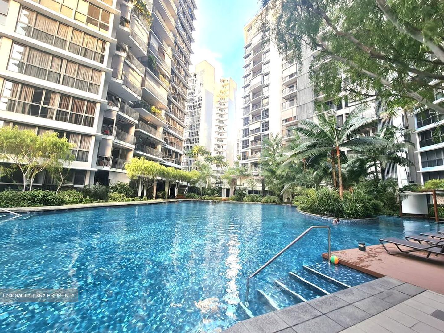 Boathouse Residences (D19), Condominium #503474401